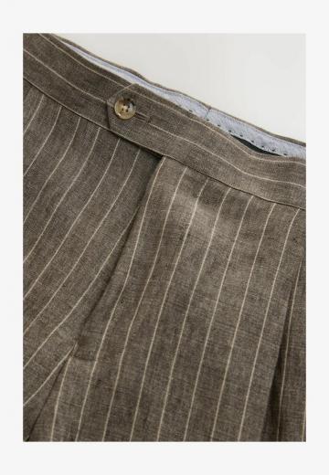 Костюмные брюки