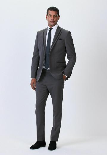 Костюмные брюки