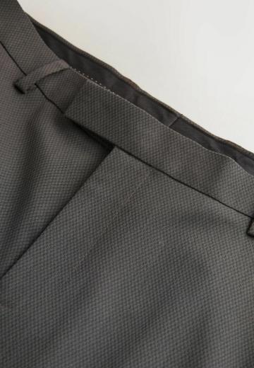 Костюмные брюки