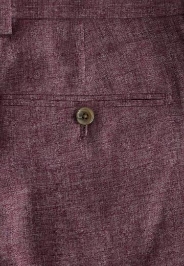 Льняные брюки