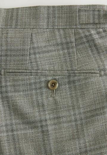 Костюмные брюки