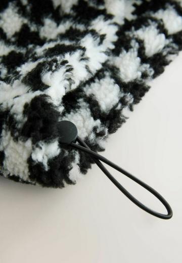 Флисовая куртка