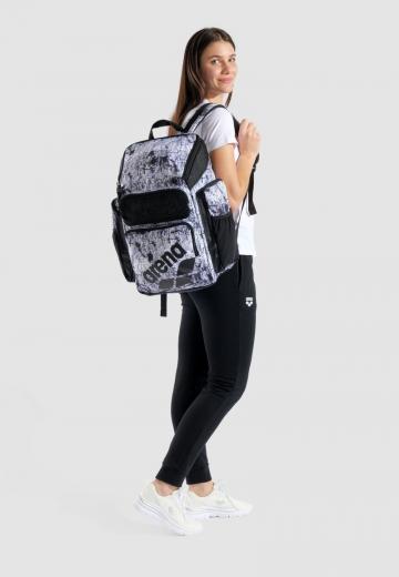 Спортивный рюкзак