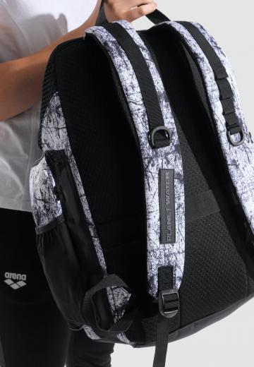 Спортивный рюкзак