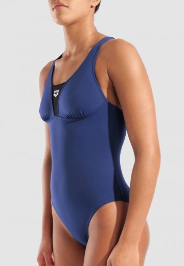 Купальное платье