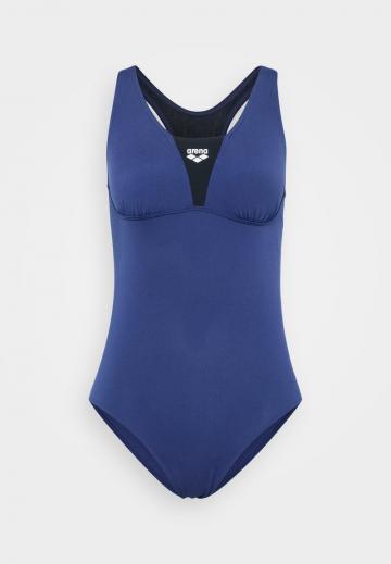 Купальное платье