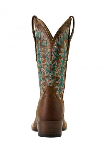 Ковбойские сапоги