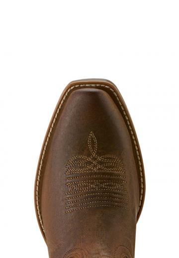 Ковбойские сапоги