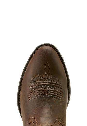 Ковбойские сапоги