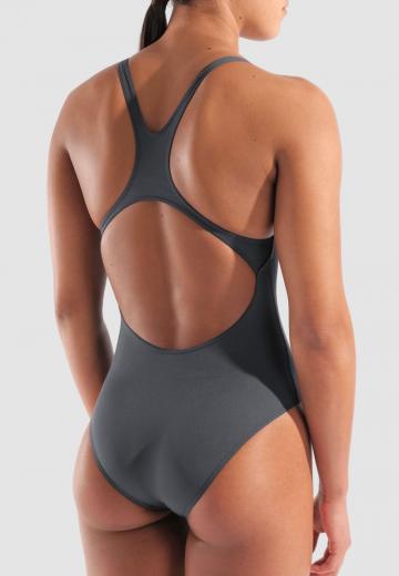 Слитный купальник