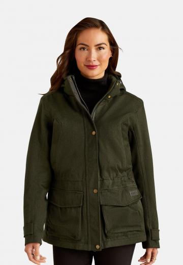 Куртка дождевик