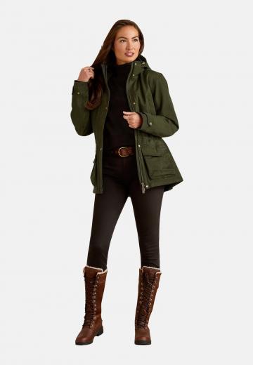 Куртка дождевик