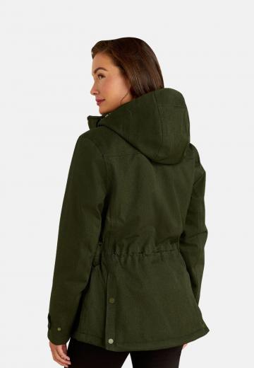 Куртка дождевик