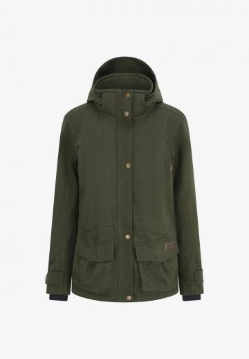 Куртка дождевик