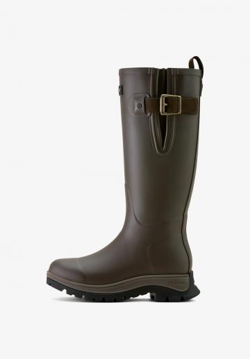 Резиновые сапоги
