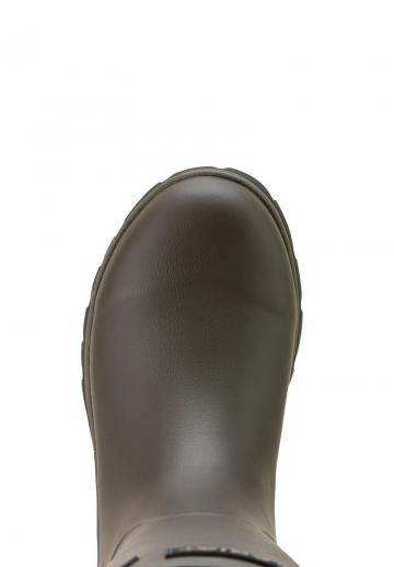 Резиновые сапоги