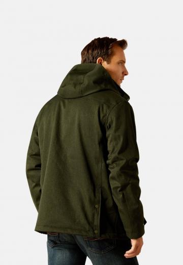 Куртка-дождевик