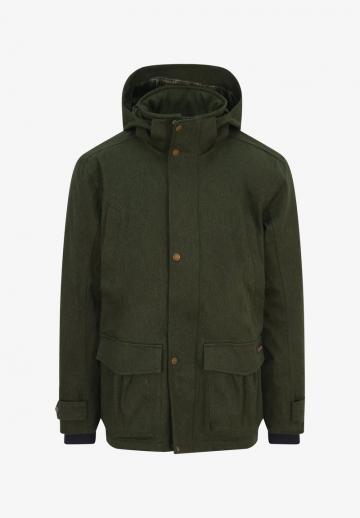 Куртка-дождевик