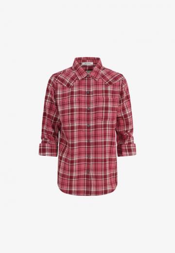 Блузка-рубашка