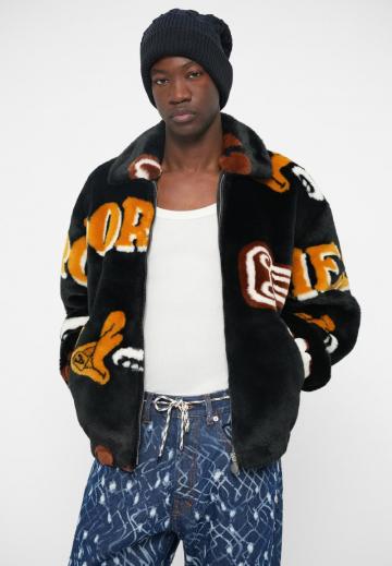 Джинсы бойфренда