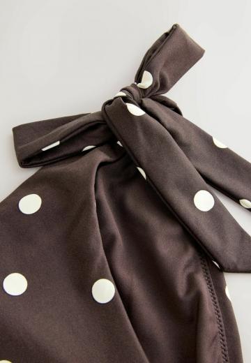 Низ от бикини