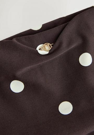 Низ от бикини