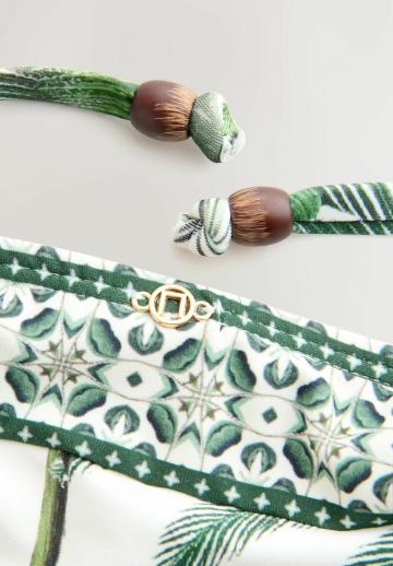 Низ от бикини