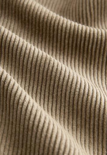 Вельветовая куртка