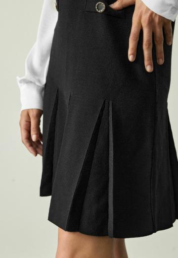 Блузка-платье