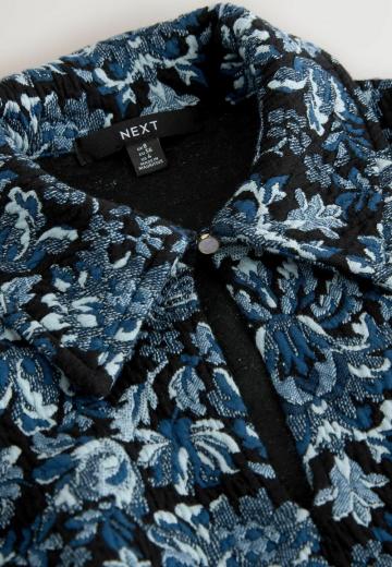 Блузка-платье