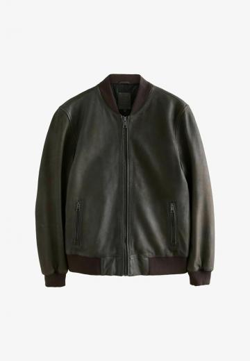 Куртка бомбер