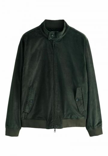 Куртка бомбер