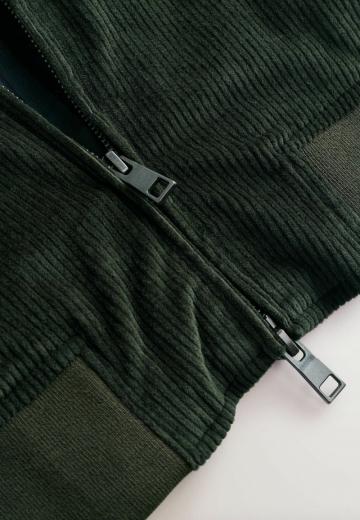 Куртка бомбер