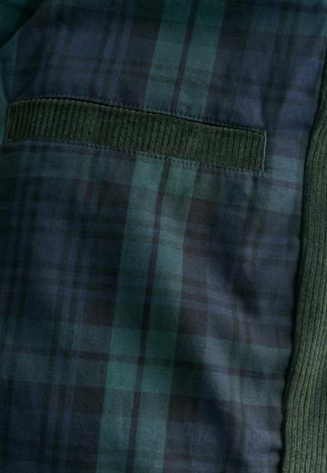 Куртка бомбер