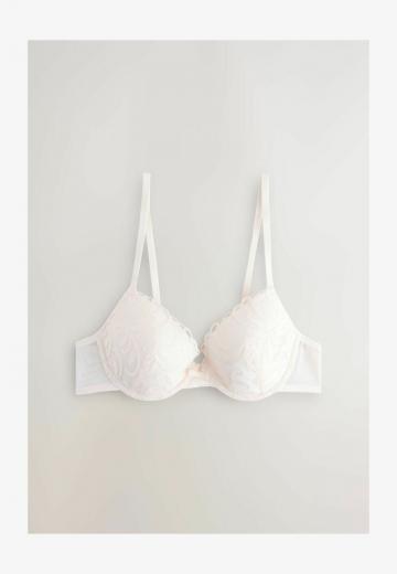 Бюстгальтер на косточках