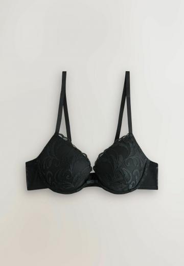 Бюстгальтер на косточках