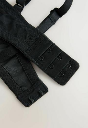 Бюстгальтер на косточках