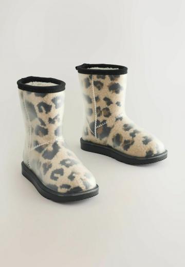 Резиновые сапоги