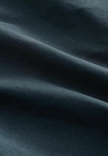 Брюки с накладными карманами