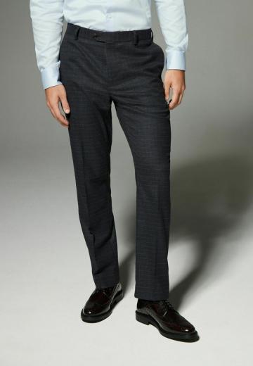 Костюмные брюки