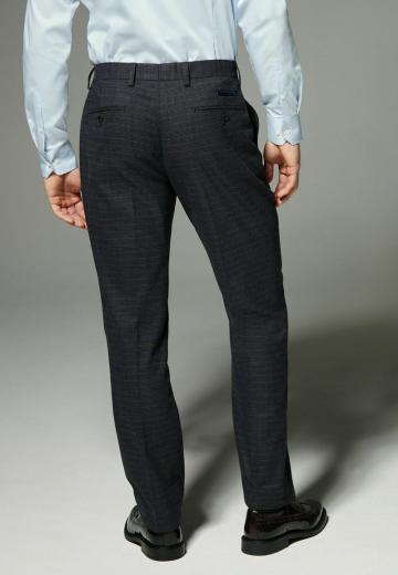 Костюмные брюки