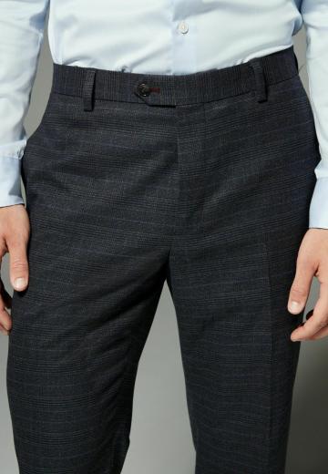Костюмные брюки