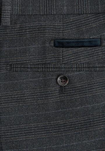 Костюмные брюки