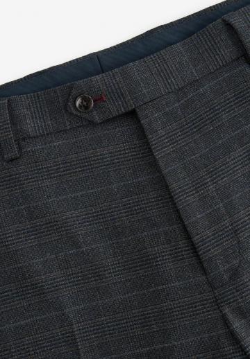 Костюмные брюки