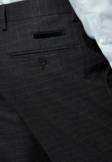 Костюмные брюки