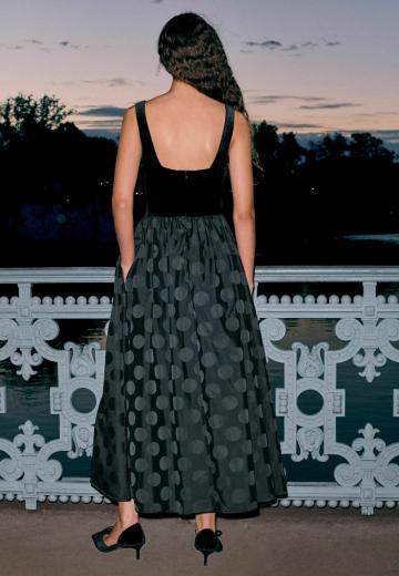 Пляжное платье