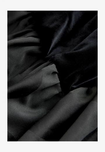 Пляжное платье