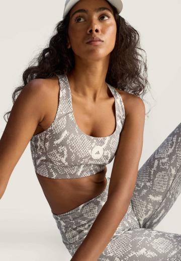 Спортивный бюстгальтер