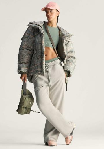 Спортивный бюстгальтер