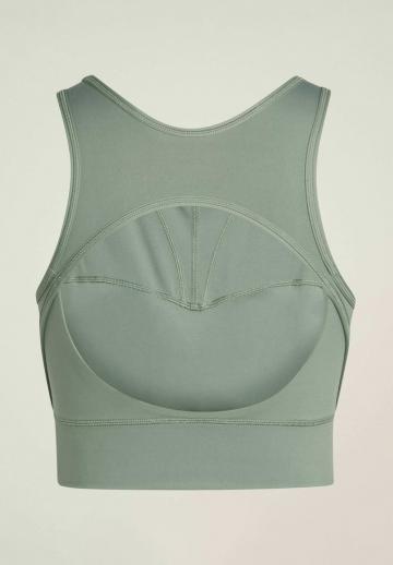 Спортивный бюстгальтер